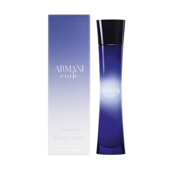 Armani Code Femme Edp