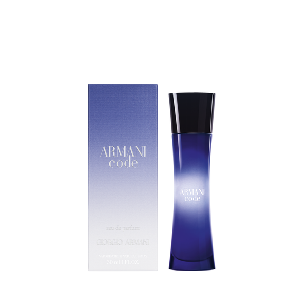 Armani Code Femme Edp