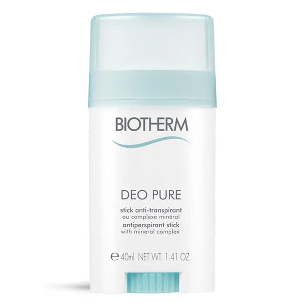 Biotherm Deo Pure Stick 40ml