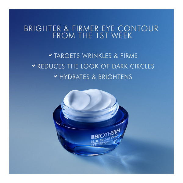Biotherm Pro-Retinol Eye Cream 15ml