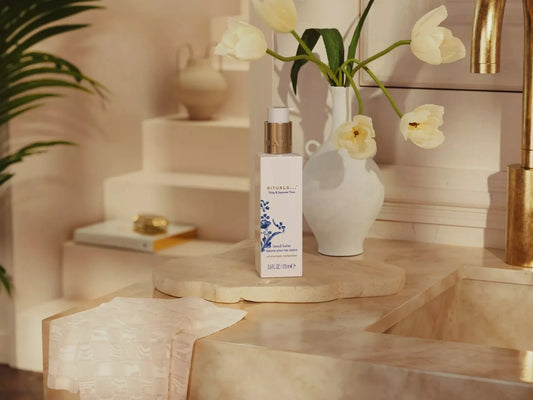 The Rituals Amsterdam Collection Hand Balm