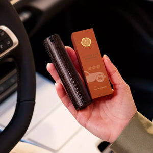 The Rituals Car Parfume Kit Vanilla