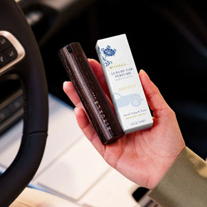 The Rituals Amsterdam Collection Car Set