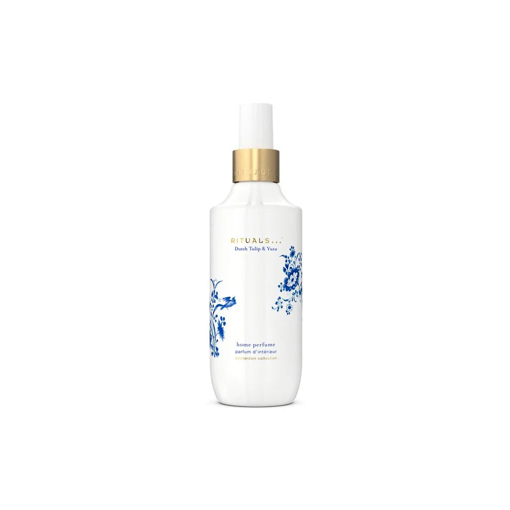 The Rituals Amsterdam Collection Home Perfume