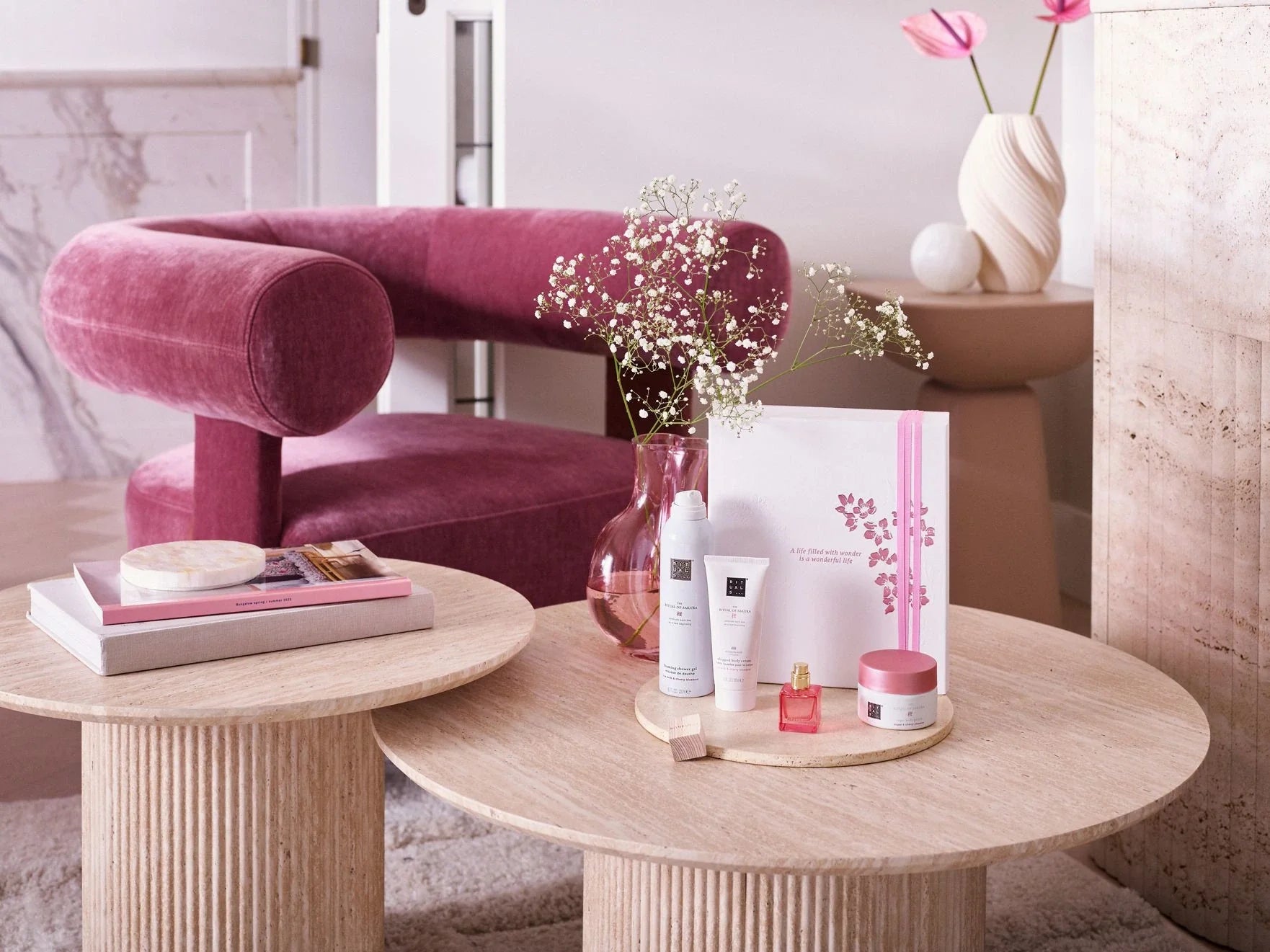 The Rituals of Sakura Medium Gift Set