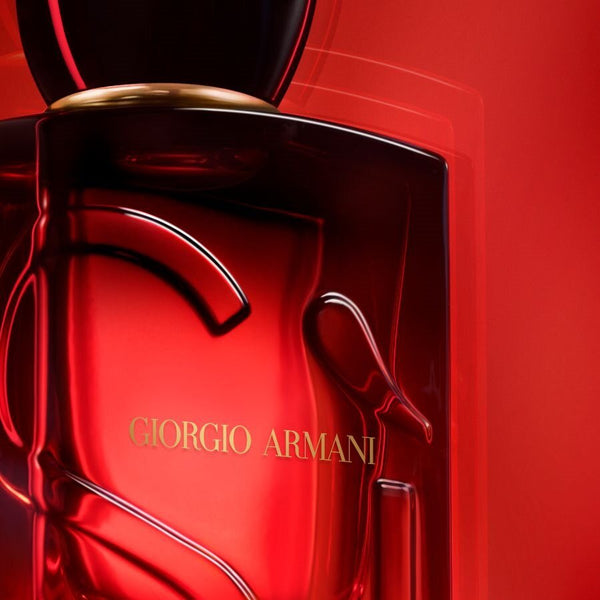 Armani Sì Passione Intense Eau de Parfum