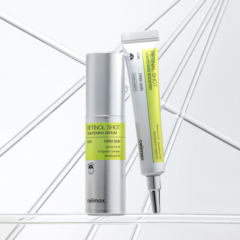 Celimax The Vita A Retinal Shot Tightening Booster
