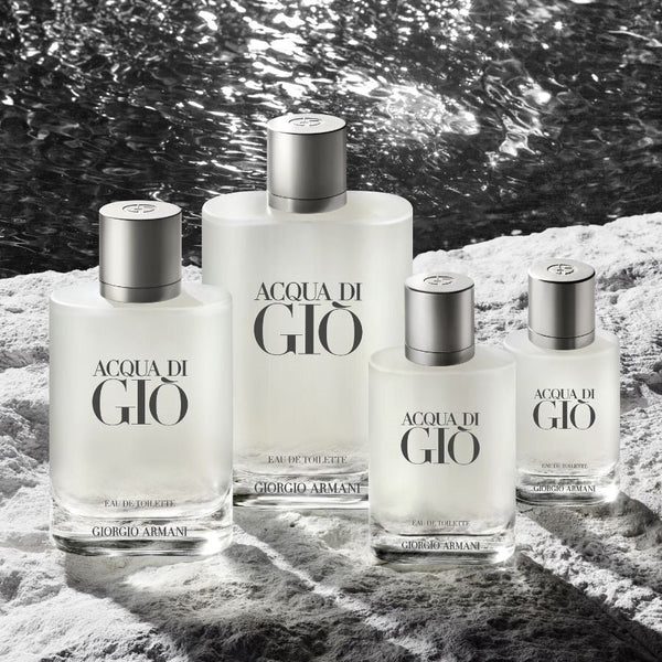 Armani Acqua di Giò Homme Eau de Toilette