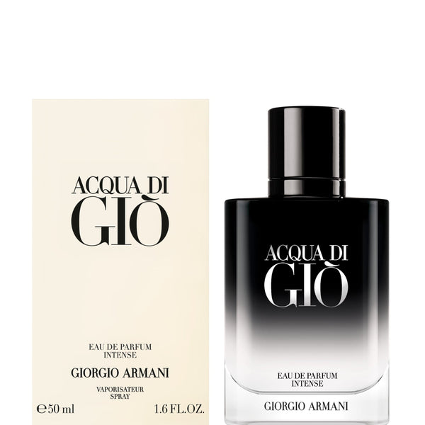 Armani Acqua di Giò Eau de Parfum Intense
