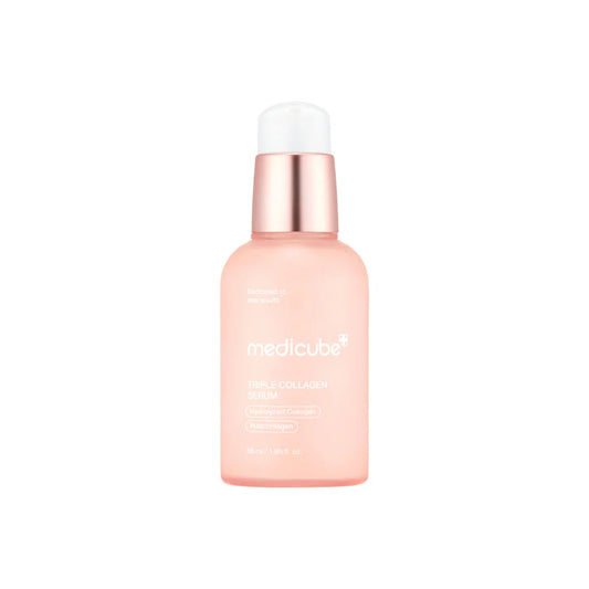 Medicube Triple Collagen Serum 4.0