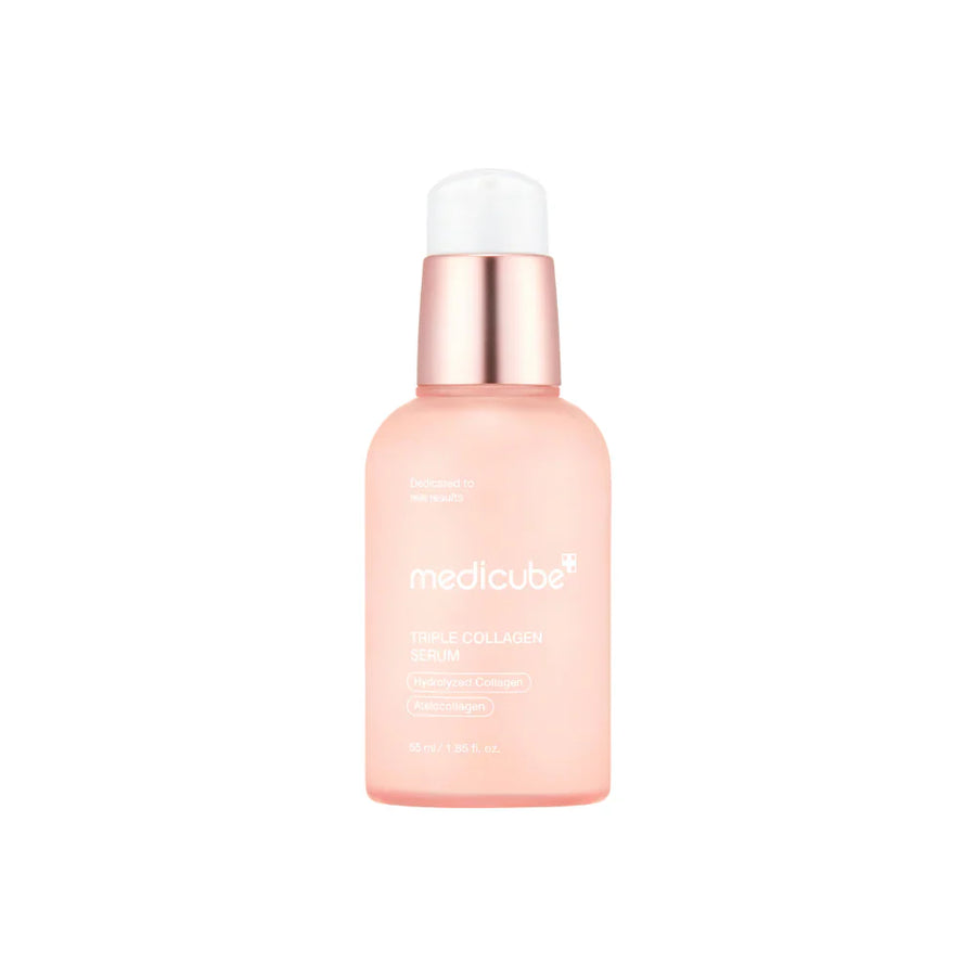 Medicube Triple Collagen Serum 4.0