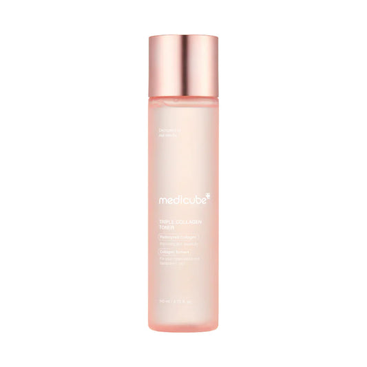 Medicube Triple Collagen Toner