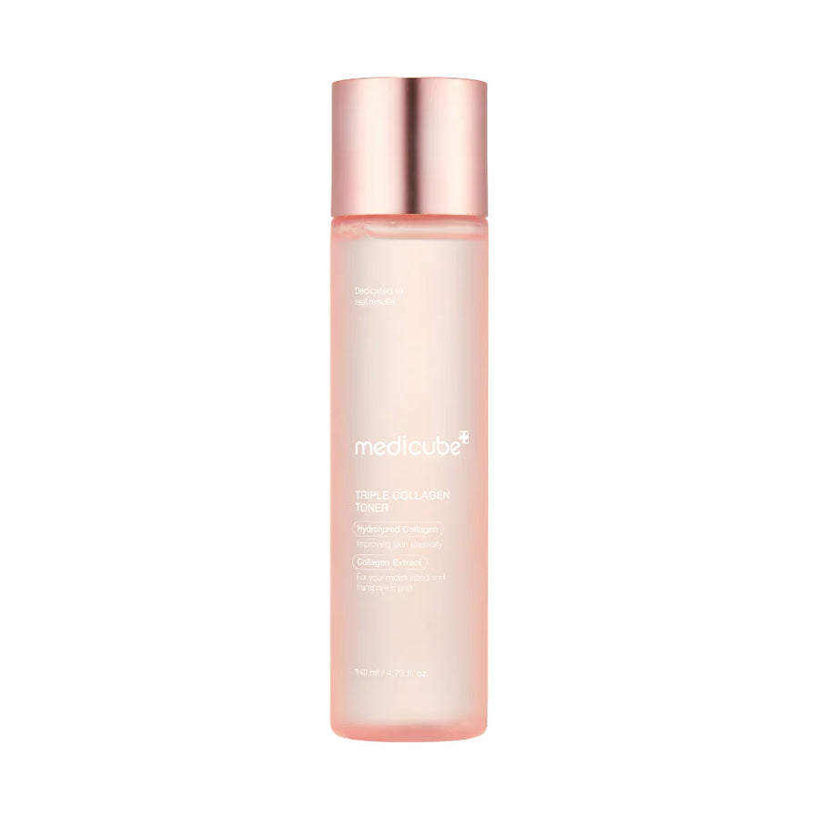 Medicube Triple Collagen Toner
