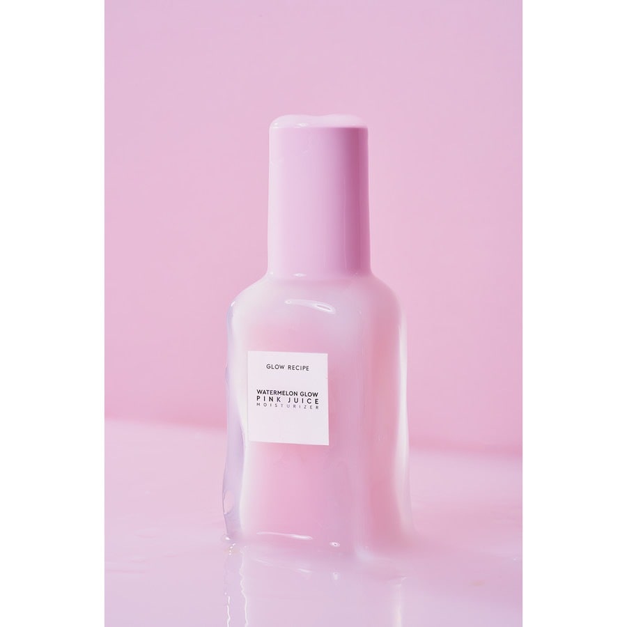 Glow Recipe Watermelon Pink Juice Moisturizer