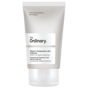 The Ordinary Vitamin C Suspension 30% In Silicone