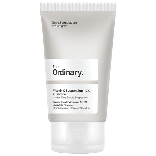 The Ordinary Vitamin C Suspension 30% In Silicone