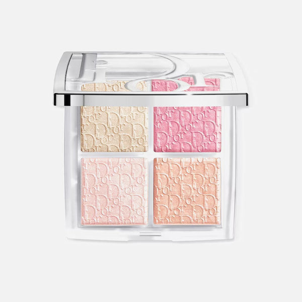 Dior Backstage Glow Maximizer Palette