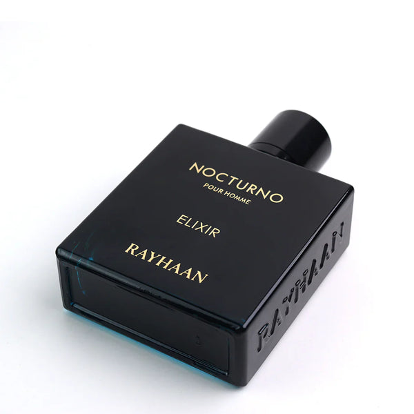 Rayhaan Nocturno Elixir Perfume 100ml EDP