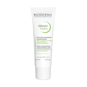 Bioderma SEBIUM Hydra, 40 ml