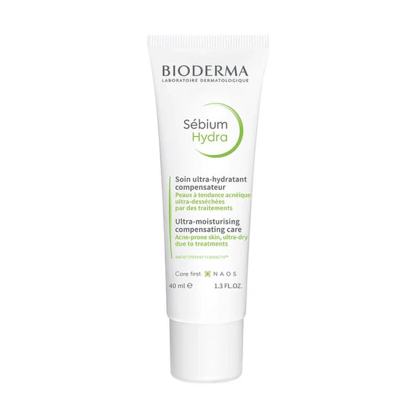 Bioderma SEBIUM Hydra, 40 ml