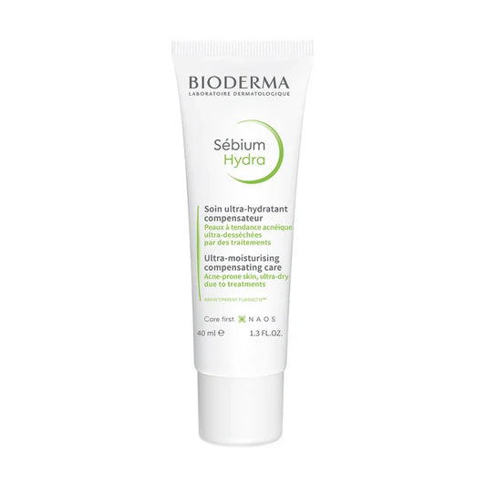 Bioderma SEBIUM Hydra, 40 ml