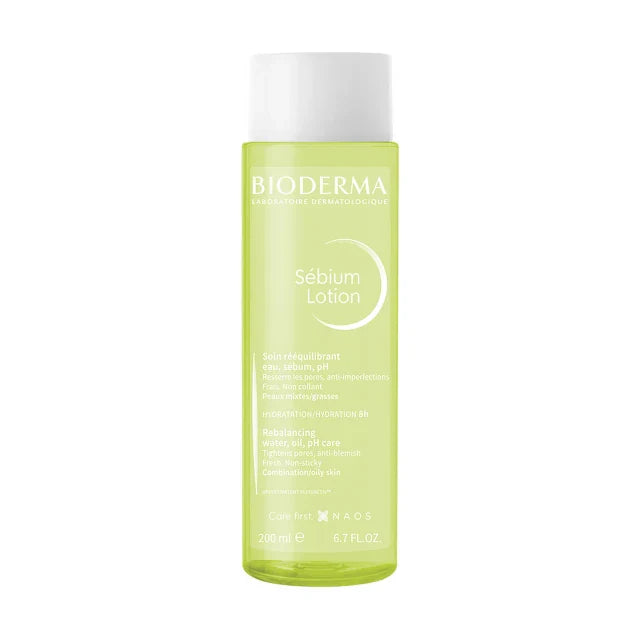 Bioderma SEBIUM Losion, 200 ml