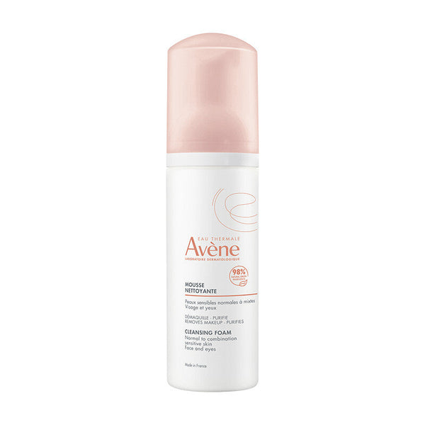 Avene Pena Za Umivanje 150ml