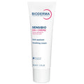 Bioderma SENSIBIO DS+ krema / Umirujuća krema za lice protiv crvenila i skvama, 40ml