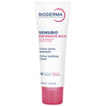 Bioderma SENSIBIO Defensive rich/Aktivna umirujuća bogata krema za osetljivu kožu, 40 ml