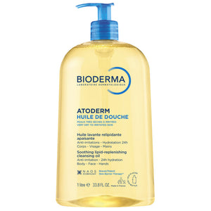 Bioderma ATODERM Ulje za tuširanje, 200 ml