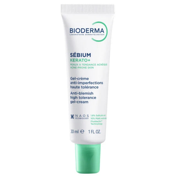 Bioderma SEBIUM Kerato +, 30 ml