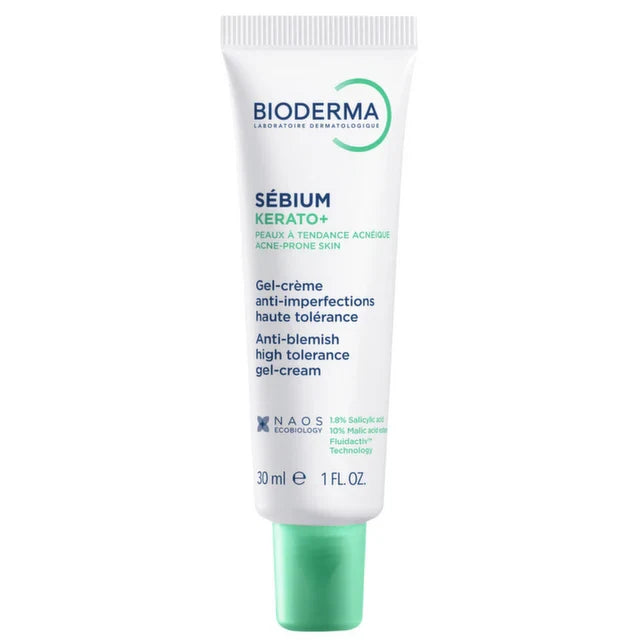 Bioderma SEBIUM Kerato +, 30 ml