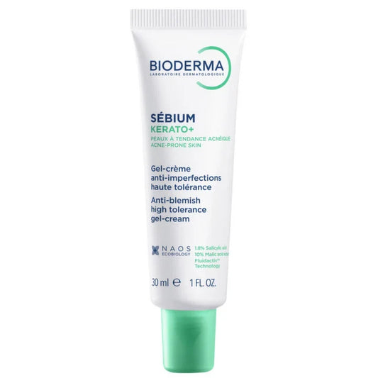 Bioderma SEBIUM Kerato +, 30 ml
