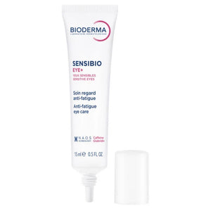 Bioderma SENSIBIO Eye+ / Gel za osetljivu kožu zone oka, 15ml