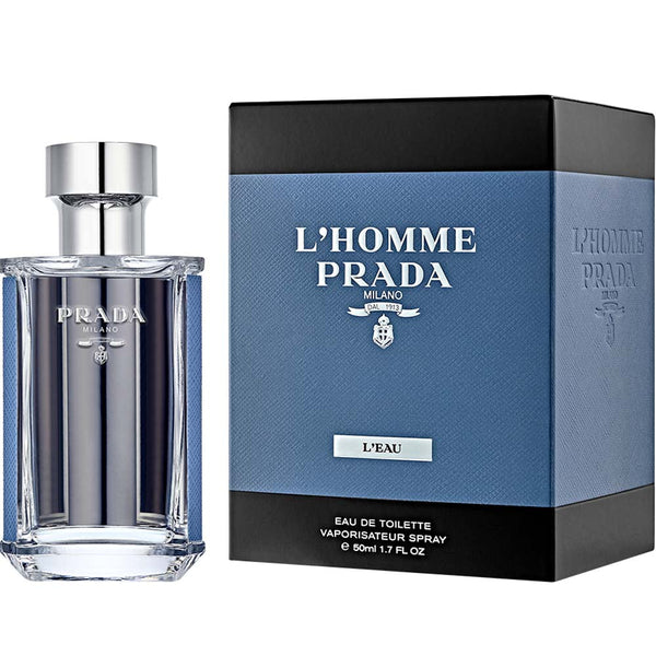 Prada L’Homme Eau Eau de Toilette