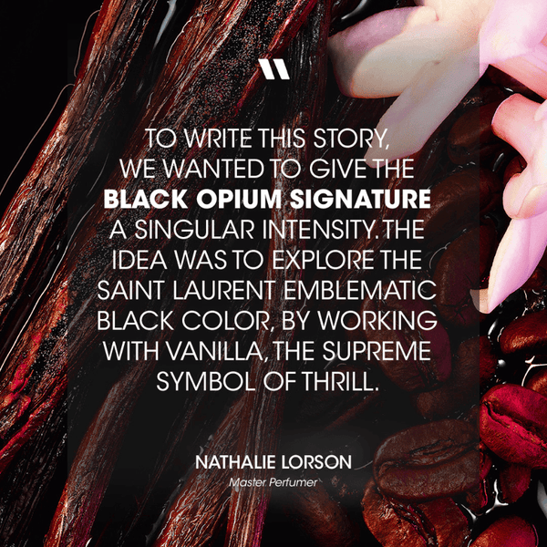 Ysl Black Opium Woman Le Parfum