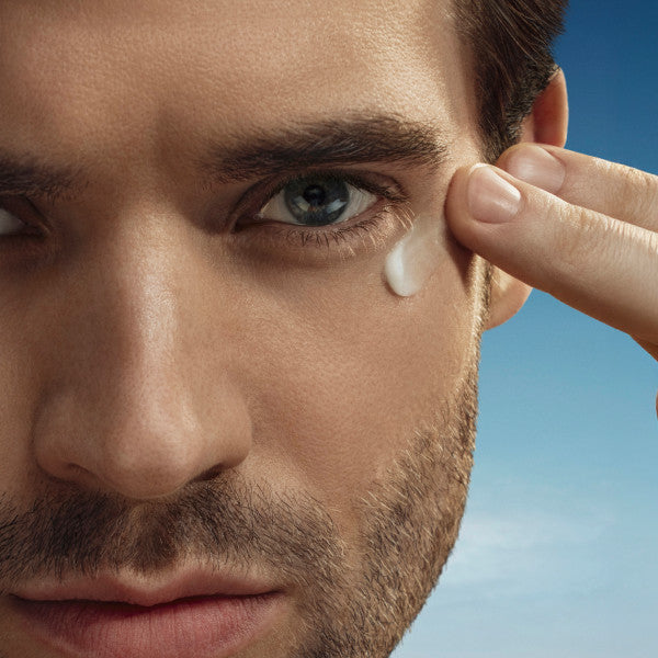 Biotherm Force Supreme Eye krema za područje oko očiju protiv bora i za lifting efekat za muškarce