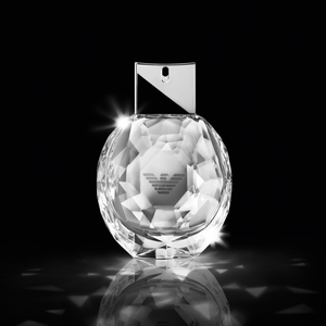 Armani Ea Diamonds Elle Edp