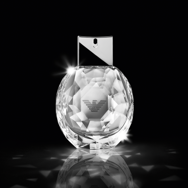 Armani Ea Diamonds Elle Edp