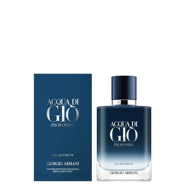 Armani Acqua Di Giò Profondo Eau de Parfum