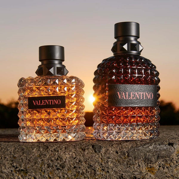 Valentino Born In Roma Coral Fantasy Donna Eau de Parfum