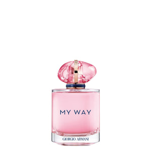 Armani My Way Nectar Edp