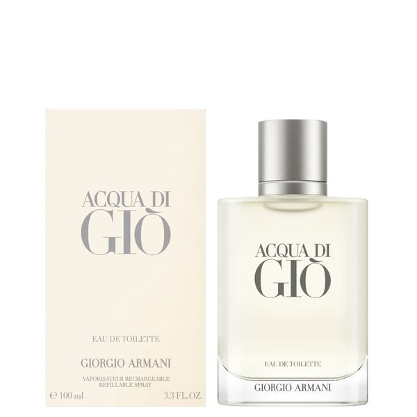 Armani Acqua di Giò Homme Eau de Toilette