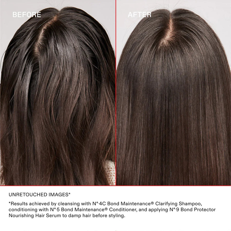 OLAPLEX Nº.4C BOND MAINTENANCE® CLARIFYING SHAMPOO