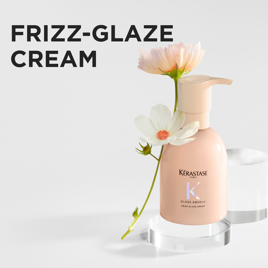 Kérastase Gloss Absolu Frizz-Glaze krema 240ml