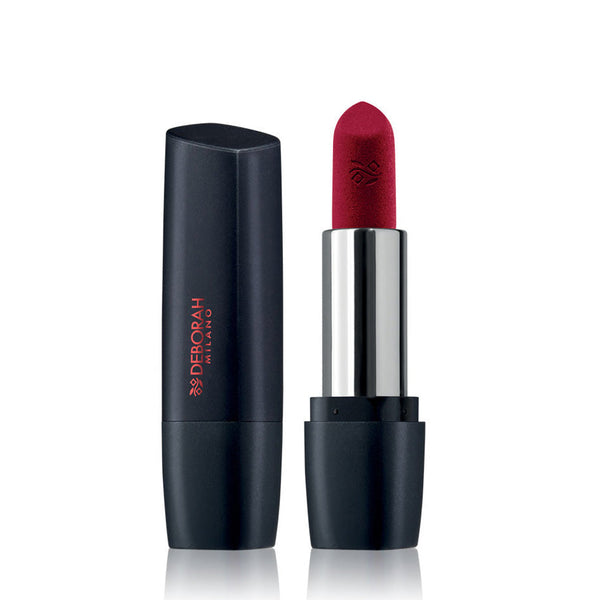 Deborah  Milano Red Mat Ruž