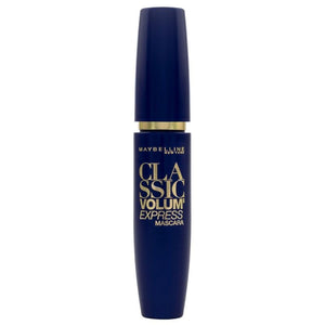 Maybelline New York Volume Express Black Maskara