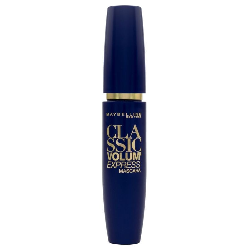 Maybelline New York Volume Express Black Maskara