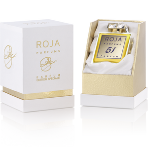 ROJA DOVE Roja 51 Pour Femme Parfum