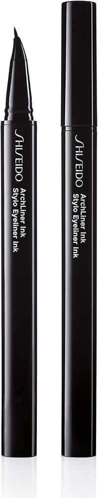 Shiseido  ArchLiner Ink 01
